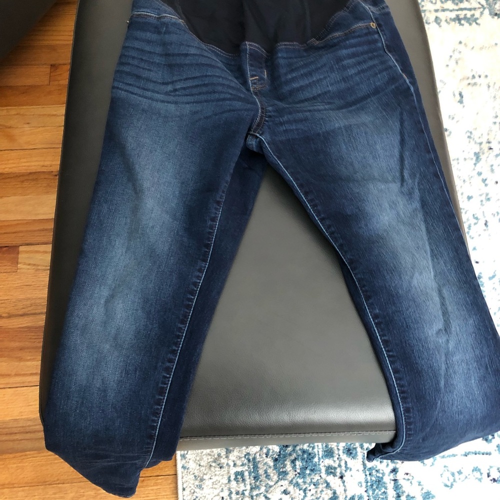 Maternity Jeans Isabel (Target Brand)